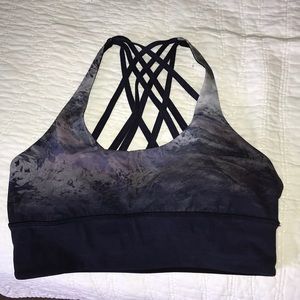 Free To Be Moved Bra